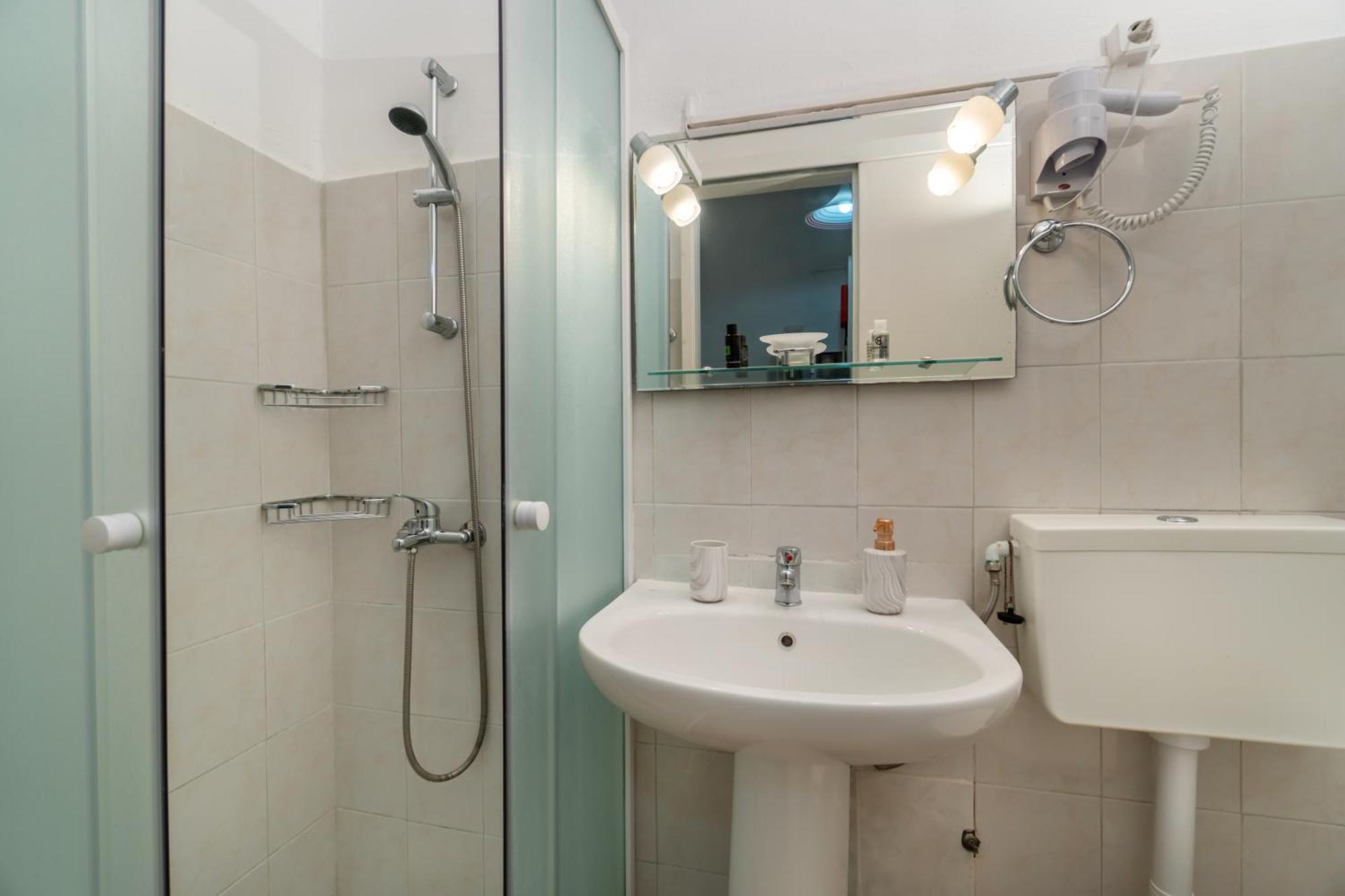 Votsalo Kalami Apartments Εξωτερικό φωτογραφία