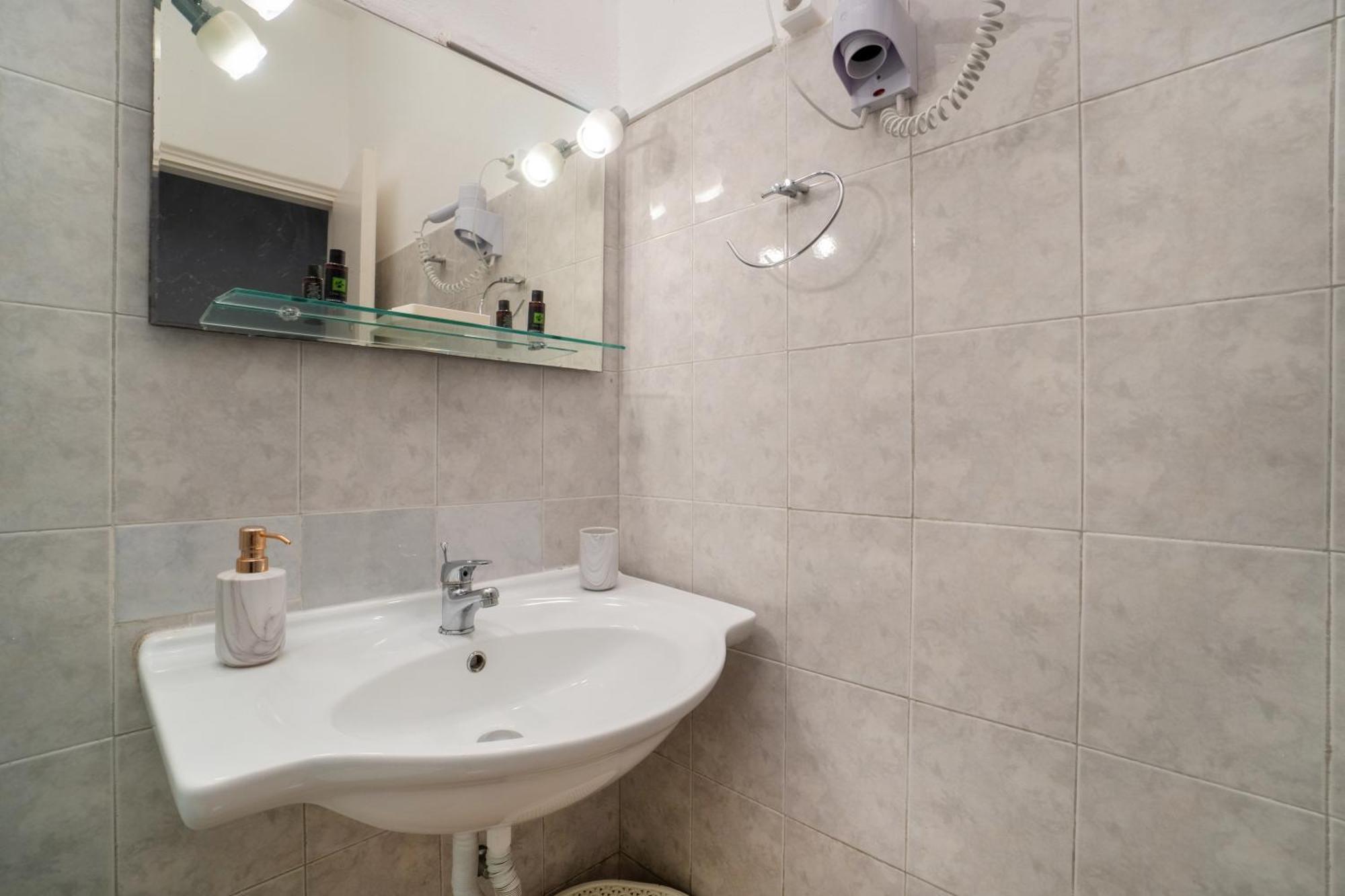 Votsalo Kalami Apartments Εξωτερικό φωτογραφία